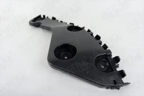 Кронштейн бампера заднего правый Renault Duster 1 (2011-2020) OEM0022KBZR OEMPARTS