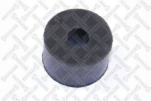 втулка тяги стабилизатора переднего! Nissan Sunny B11 82-90/200SX 88> 89-74035-SX STELLOX