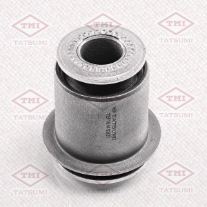 Сайлентблок переднего нижнего рычага передний TOYOTA Land Cruiser Prado 09- TEF1 TEF1574 TATSUMI