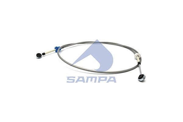 Провод, Рычаг коробки передач 032.476 SAMPA