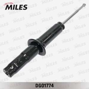 Амортизатор передний HONDA CIVIC 95-01 (KYB 341203) DG01774 DG01774 MILES