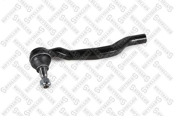 наконечник рулевой левый!\ Infiniti FX35/50 09-11 84-34317-SX STELLOX