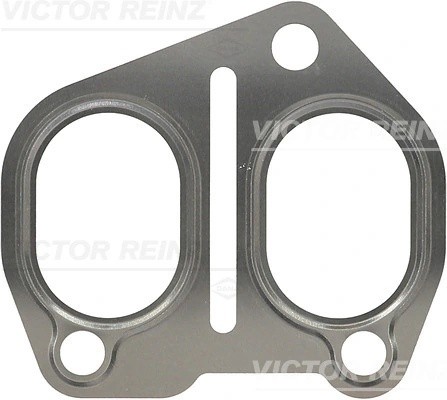 прокладка коллектора выпускного! (x2)\ Citroen Xsara/Berlingo/Jumpy 1.9D 98> 71-29465-00 VICTOR REINZ