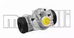 SUZUKI IGNIS 00>/ WAGON R+ 98> 15.8mm 04-0891 METELLI