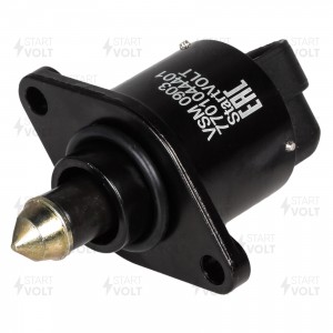 RENAULT VSM 0903 START VOLT
