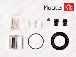 Ремкомплект тормозного суппорта Lucas 77A1635 77A1635 MASTER KIT