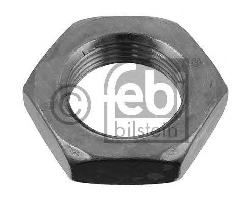 гайка! M24x1.5MB 01033 FEBI BILSTEIN