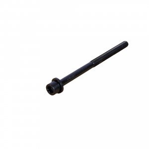 Болт HYUNDAI Santa Fe (12-) головки блока NSP NSP022232025000 NSP