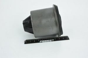 Сайлентблок задн балки RENAULT LOGAN, SANDERO, DUSTER RNAB-LOGR RNAB-LOGR FEBEST
