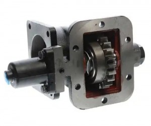 Коробка КАМАЗ отбора мощности MEGAPOWER 240-11-003 MEGA POWER