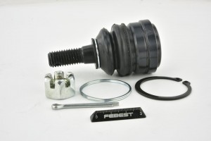 Опора шаровая верхняя FORD RANGER TKE 2012- 2120-TKEUPF 2120-TKEUPF FEBEST