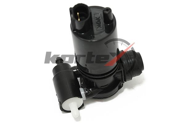 Насос омывателя NISSAN JUKE 10- TEANA 14- TIIDA 07- KWM020 KWM020 KORTEX