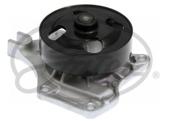 Насос водяной MAZDA 3 (03-) (1.6) GATES WP0178 GATES