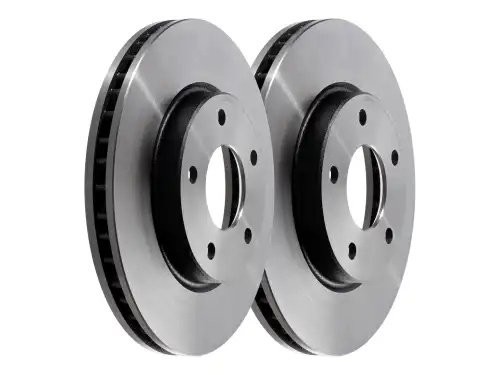диск тормозной передний! Mitsubishi Lancer 1.5/1.8/2.0Di-D 08> Z05996 ZENTPARTS