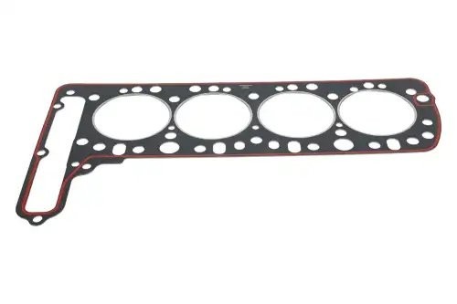 прокладка ГБЦ! (1.8mm) \ MB W460/W123/207D-307D 2.4D OM616 76> Z16917 ZENTPARTS