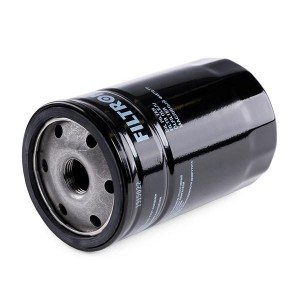Фильтр масляный VW AUDI SEAT SKODA (90-09-) FILTRON OP5261 FILTRON