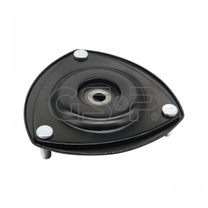 опора стойки амортизатора!\ Mitsubishi Grandis 514223 GS P