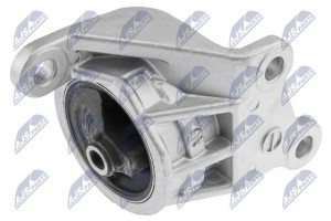 подушка двигателя правая!\ Chrysler Voyager 3.3/3.8 00-07 ZPSCH025 NTY