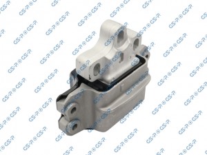 подушка редуктора левая!\ VW Passat 2.0 05-10/Tiguan 2.0/2.0D 07> 530474 GS P