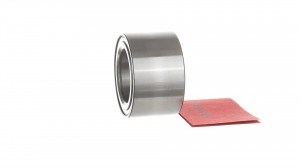 Подшипник пер.ступицы ком-т VKBA7114 SKF