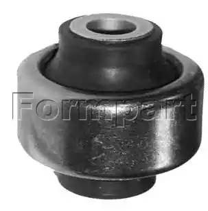 Сайлентблок PEUGEOT 206 (02-) рычага подвески передней правый FORMPART 2100003 FORMPART