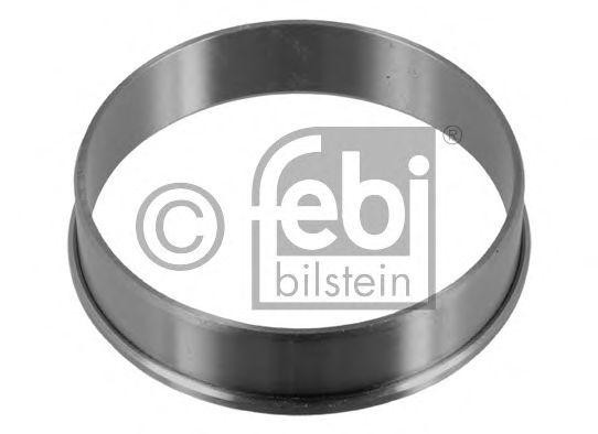 Беговое кольцо коленвала 07719 FEBI BILSTEIN