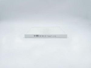 Фильтр салона GB-98118 BIG FILTER