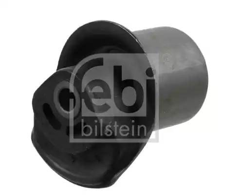 сайлентблок зад. балки!\ VW Golf, Seat Toledo 91-98 01172 FEBI BILSTEIN