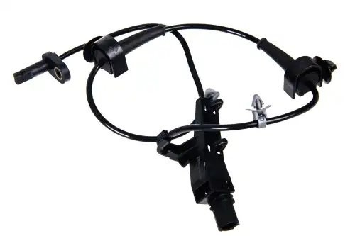 датчик ABS! передний правый\ Honda Accord 2.0-2.4 97-15 Z03184 ZENTPARTS
