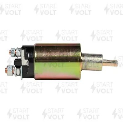 Реле втягивающее стартера для а м ГАЗ ПАЗ FOTON c дв. Cummins ISF 3.8 (VSR 0318) VSR0318 START VOLT