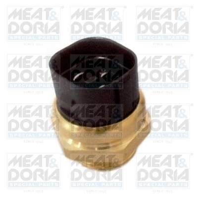 Датчик включения вентилятора VW T4 (91-96) MEAT&DORIA 82688 MEAT DORIA