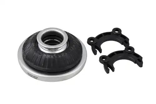 к-кт опоры амортизатора переднего! кроме спорт.шасси\ Opel Astra H/Zafira all 04 Z12207 ZENTPARTS
