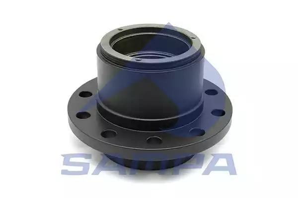 ступица! БЕЗ ПОДШ.\ SAF SK RS/Z 9030/11030 98> 075.159 SAMPA