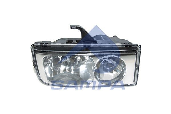 Фара MERCEDES Axor правая SAMPA 201087 SAMPA