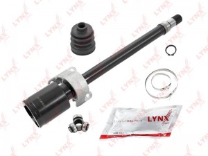 ШРУС внутренний подходит для HONDA STREAM 2.0 AT 00 CI-3404 CI-3404 LYNXAUTO