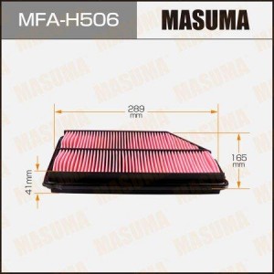фильтр воздушный!\ Acura MDX/Honda CR-V MFA-H506 MASUMA
