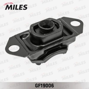 Опора КПП RENAULT LOGAN /  Duster /  Lada Largus GF19006 GF19006 MILES