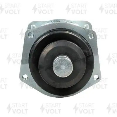 Реле втягивающее стартера для а/м КАМАЗ/МАЗ/УРАЛ (ан. СТ142Б2-3708800) (VSR 0720 VSR 0720 START VOLT