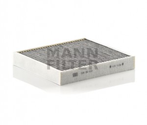 SEAT IBIZA III (2002-2008) УГОЛЬНЫЙ CUK26010 MANN FILTER