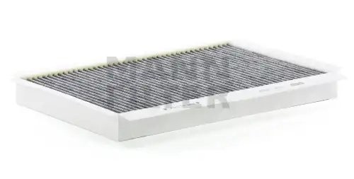 Фильтр салонный угольный CUK3569 CUK 3569 MANN FILTER