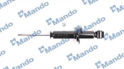 Амортизатор HONDA Stream (04-) задний левый/правый газовый MANDO MSS015559 MANDO