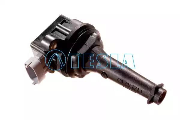 катушка зажигания!\ Volvo C70/S60/S70/S80/V70/XC70/XC90 2.0-3.0 97> CL410 TESLA