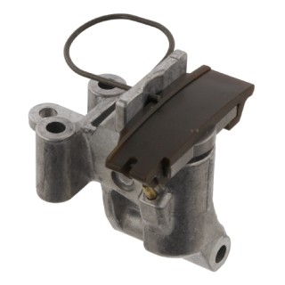 натяжитель цепи ГРМ!\ BMW E36/E34/E38/E60/E65/X5 2.0-3.0 M50/52/54 89> 04989 FEBI BILSTEIN