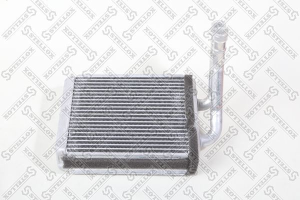радиатор печки!\ Hyundai H100 97> 10-35270-SX STELLOX