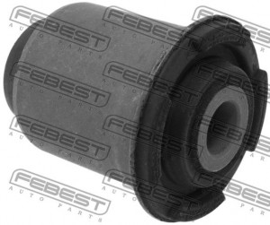 Сайлентблок нижн рычага передний MITSUBISHI DELICA 94-04 MAB-009 MAB-009 FEBEST