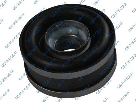 опора кардана подвесная!\ Nissan Qashqai 513565 GS P