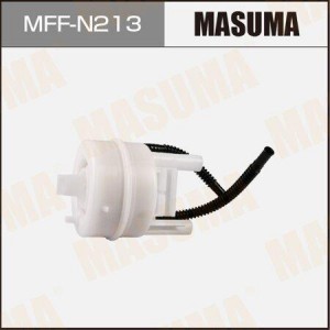 Фильтр топливный NISSAN MASUMA MFF-N213 MASUMA