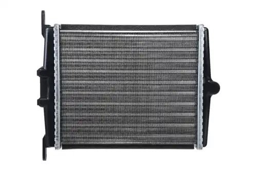 радиатор печки!\ MB W140 2.8-6.0/3.0-3.5TD/ C140 91-99 Z19910 ZENTPARTS