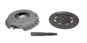 Сцепление в сб. УАЗ с дв.421(417-1601130) КПП 4ст.(10зуб.) SPK250861 STARCO