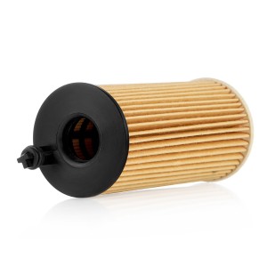 Фильтр масляный для а/м BMW 5 (F10), 3 (F30, F31, F34), 1 (F20, F21, F22), X1 (E 802002260 MOBILAND